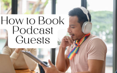 17. How To Find Podcast Guests: A Complete Guide for Podcasters