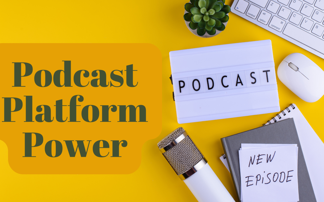 podcast platform