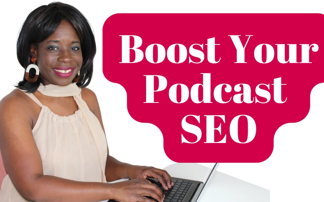 49. Podcast SEO Basics You Can Do in Under 15 Minutes