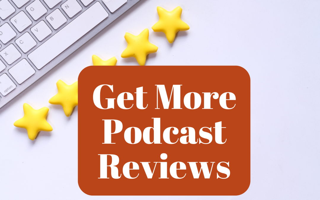 podcast reviews