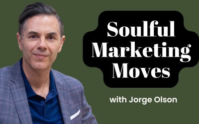 76.  Marketing Karma for Podcasters: Building Authority Without Selling Your Soul