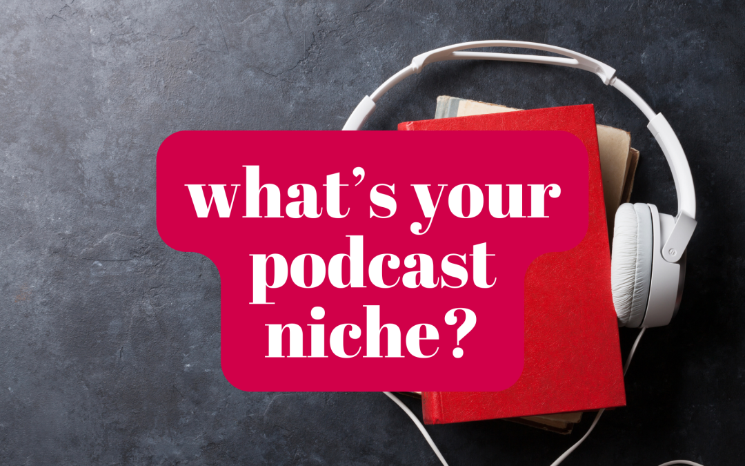 77. How Do I Stand Out in a Saturated Podcast Niche?