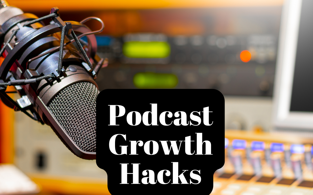 podcast growth