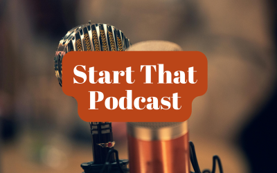 83. How to Start a Podcast When Nobody Knows Y ou Yet