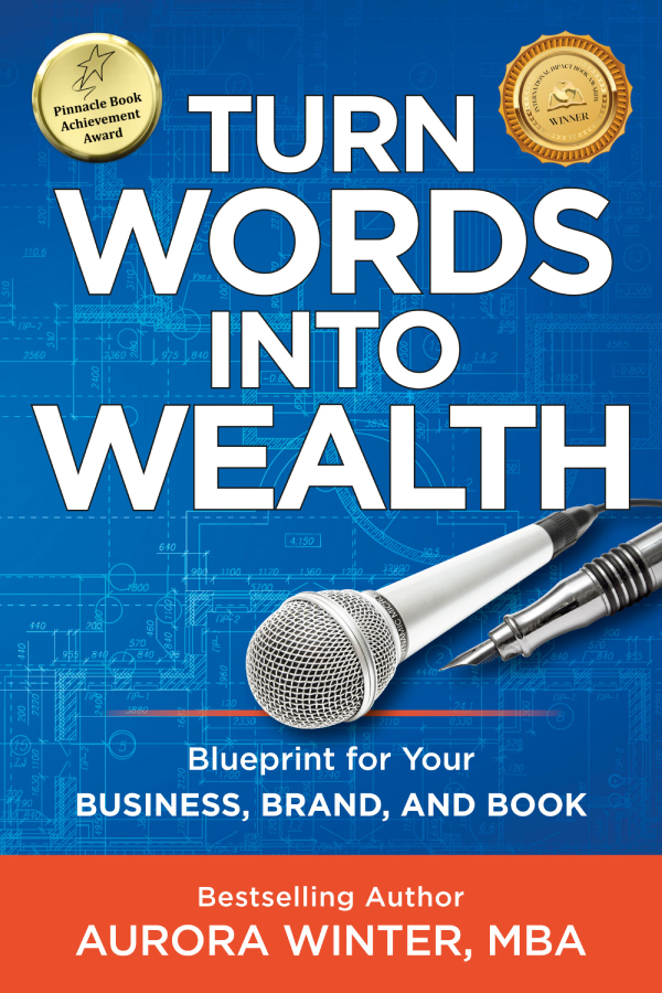 words into wealth