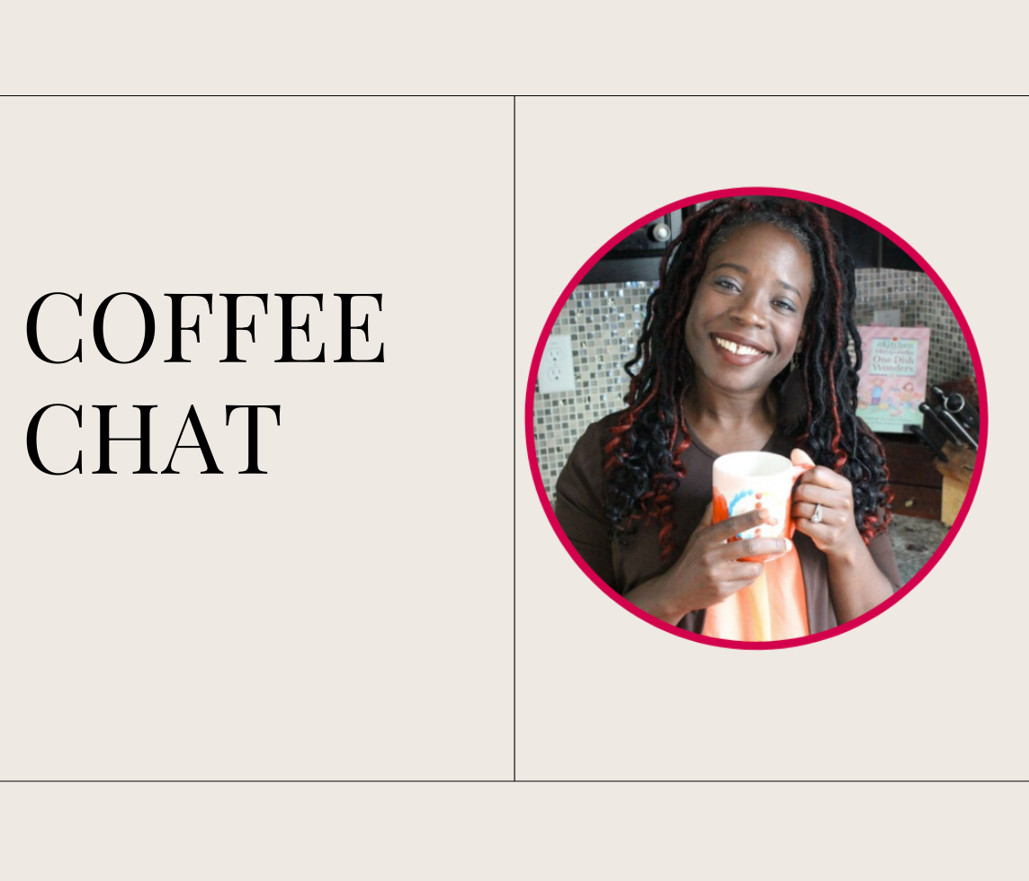 coffee chat dee soul podcasting