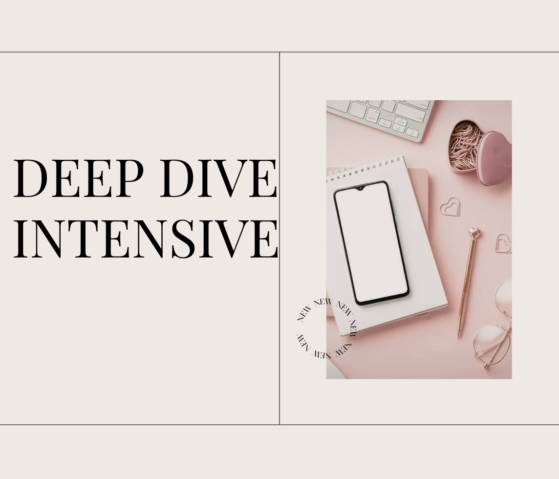 podcast deep dive