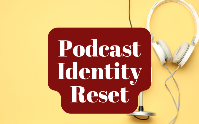 107. The Podcast Identity Crisis: Why Most Shows Stall After 20 Episodes